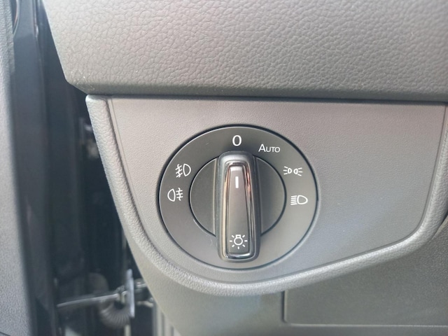 Volkswagen Taigo 1.5 TSI DSG Move