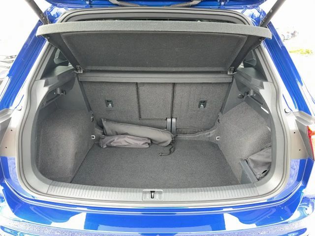 Volkswagen Tiguan DSG R-Line