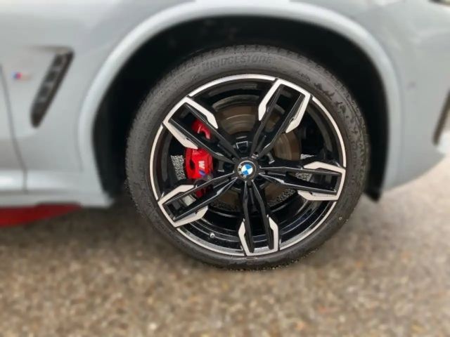 BMW X3 40d G01 B57 ZA