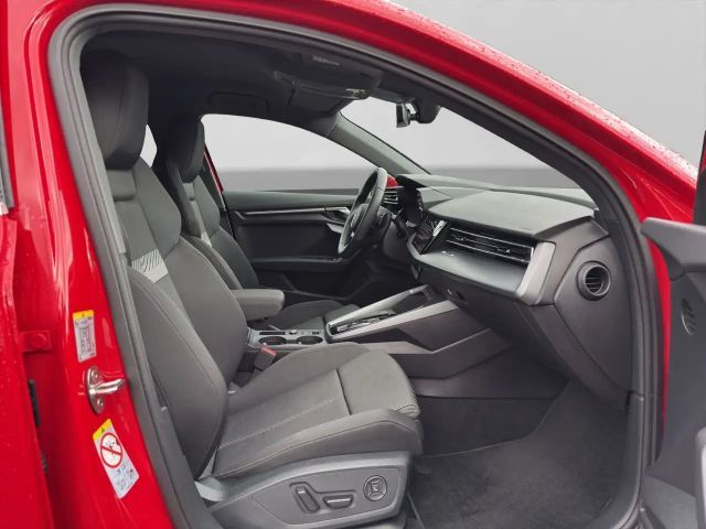 Audi A3 35 TDI Sedan