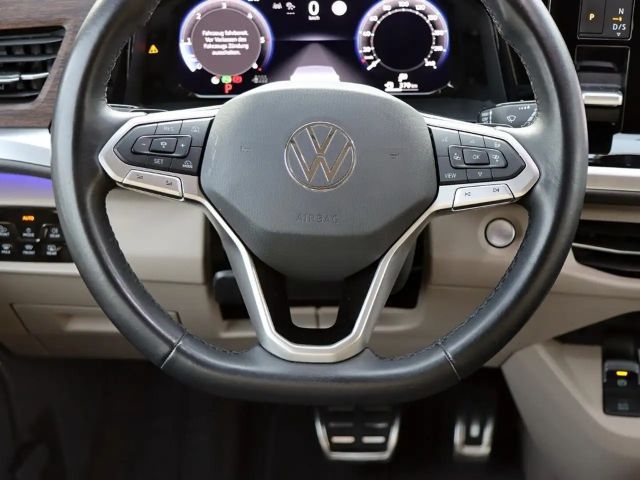 Volkswagen Multivan 2.0 TDI DSG Style T7