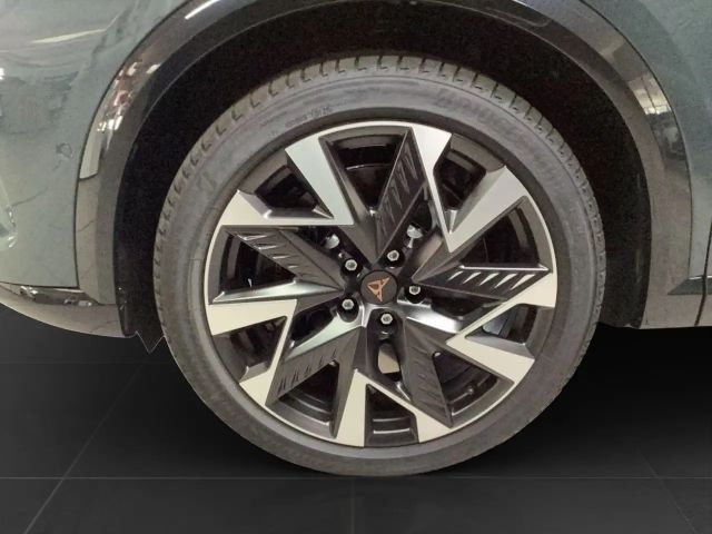 Cupra Formentor DSG VZ