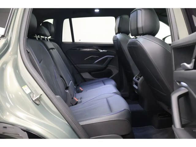 Volkswagen Tiguan 2.0 TDI DSG R-Line