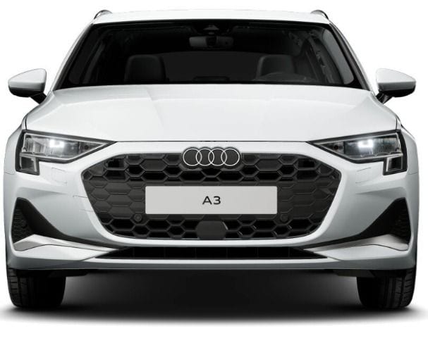 Audi A3 30 TFSI S-Tronic Sportback