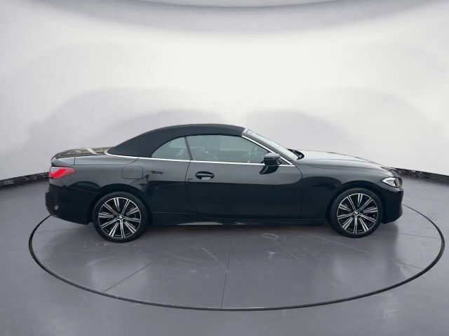 BMW 420 420i Cabrio