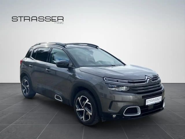 Citroën C5 Aircross Feel Pack