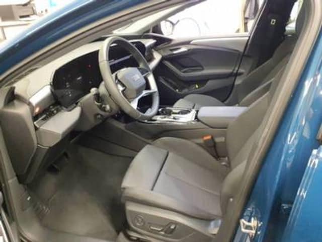 Audi A6 e-tron Avant