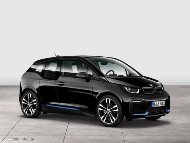 BMW i3 120Ah S