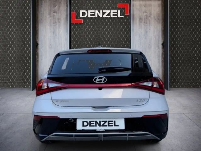 Hyundai i20 1.0 T-GDi