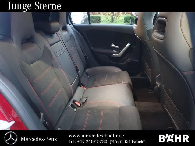 Mercedes-Benz A 250 A 250 e AMG Line