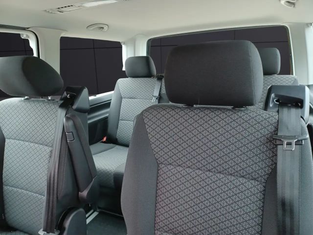 Volkswagen Multivan Family T6