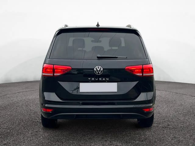 Volkswagen Touran DSG