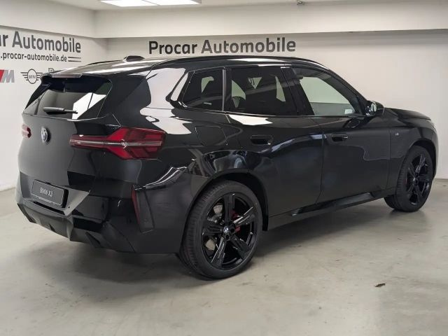 BMW X3 M-Sport xDrive xDrive30e