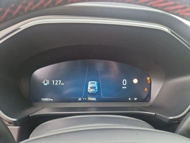 Ford Kuga EcoBoost ST Line X