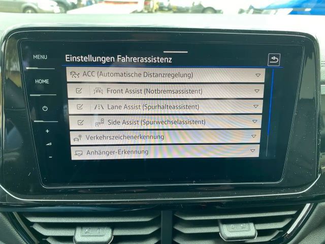 Volkswagen T-Roc 4Motion DSG R-Line