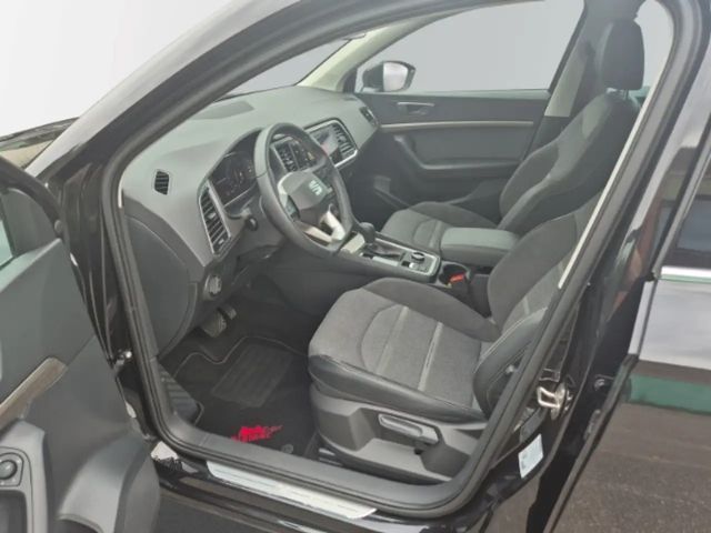 Seat Ateca 1.5 TSI DSG