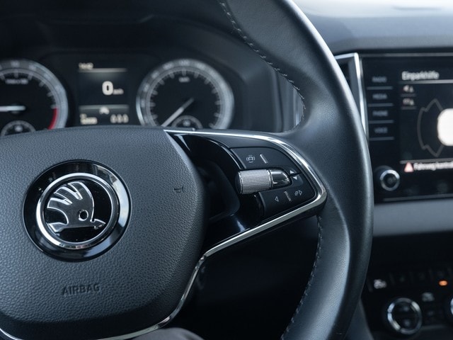 Skoda Karoq 2.0 TDI Style Style