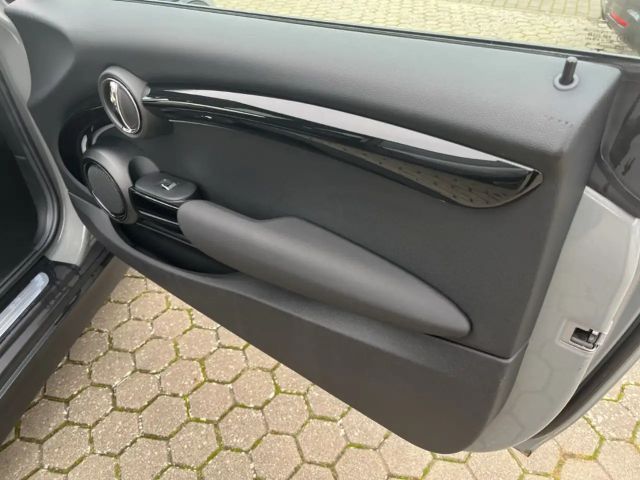 MINI Mini Electric SE