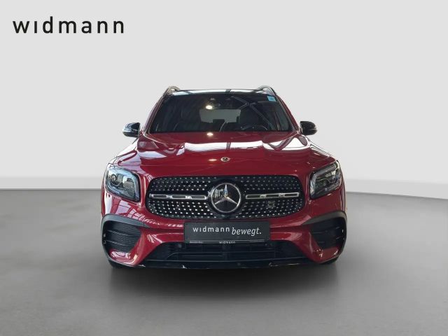 Mercedes-Benz GLB 200 AMG Line