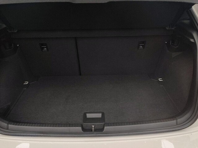 Volkswagen Polo 2.0 TSI DSG