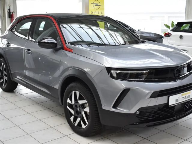 Opel Mokka GS-Line Grand Sport Mokka-e