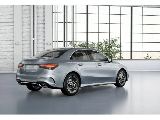 Mercedes-Benz A 200 AMG Line