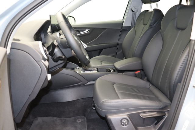 Audi Q2 35 TFSI S-Tronic