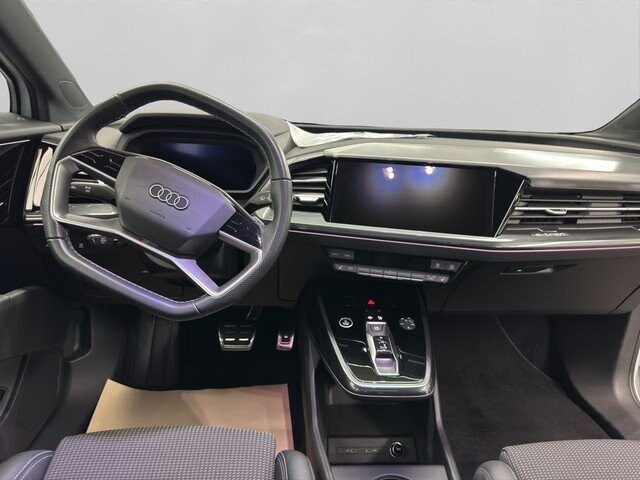 Audi Q4 e-tron 40