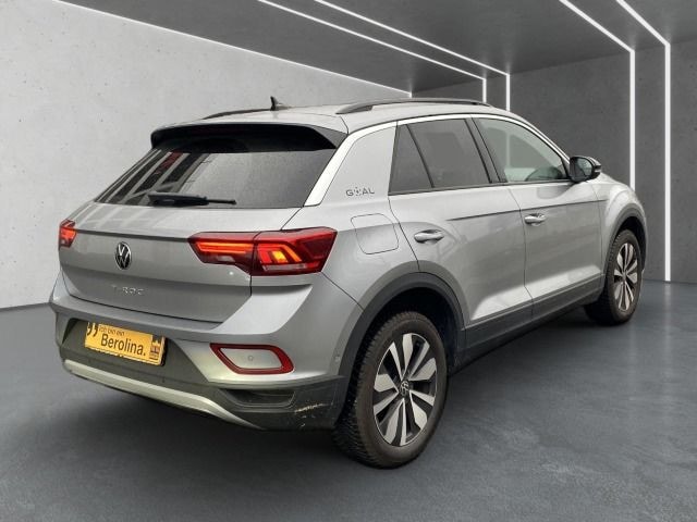 Volkswagen T-Roc 1.5 TSI DSG