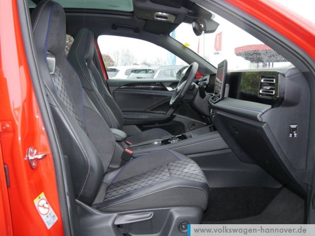 Volkswagen Tiguan 2.0 TDI DSG R-Line