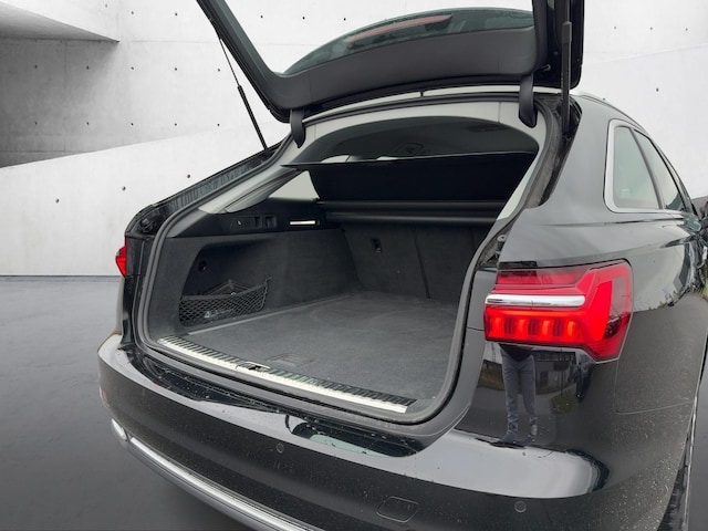 Audi A6 40 TDI Avant S-Tronic