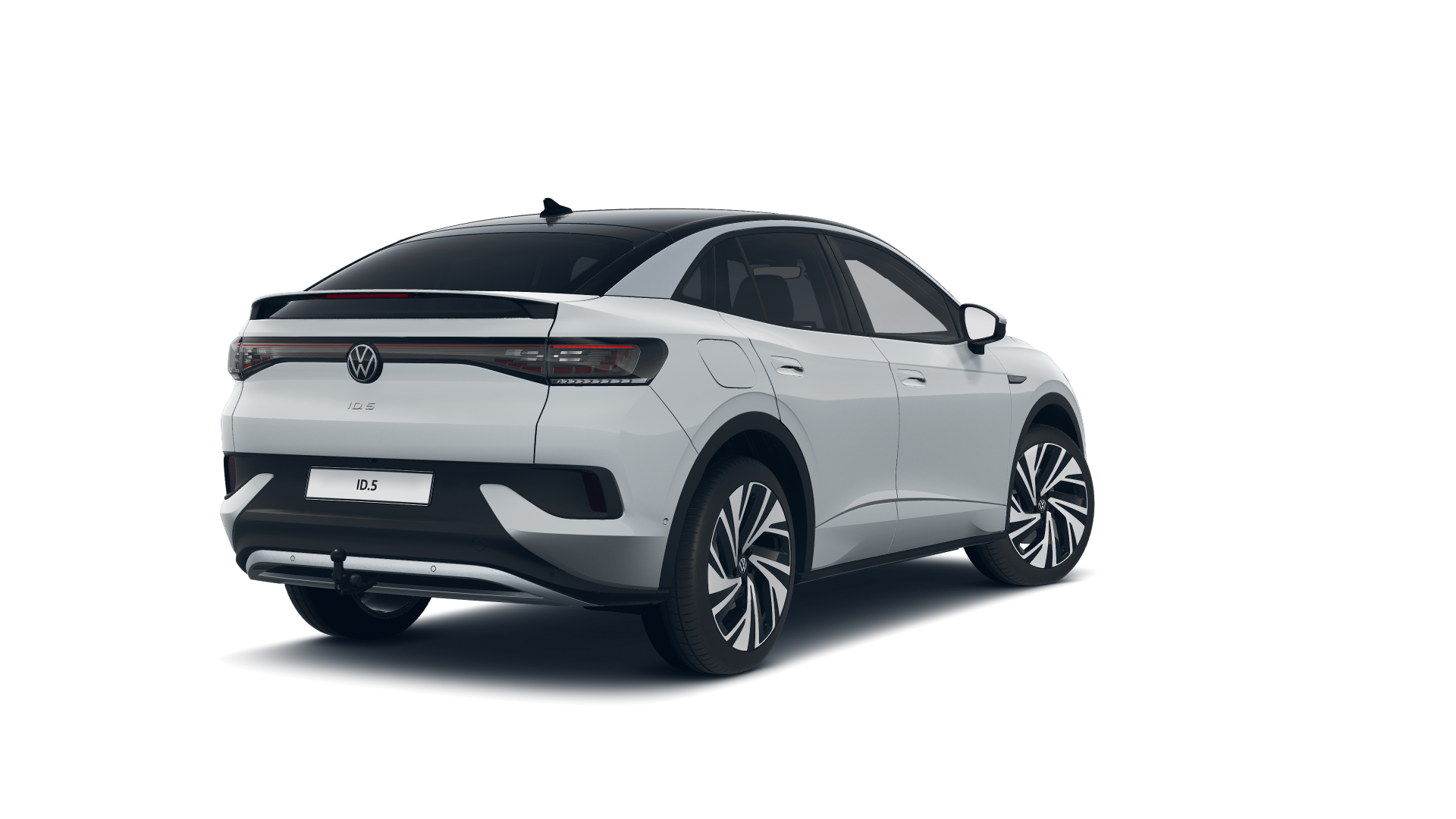 Volkswagen ID.5 IQ.Drive Pro