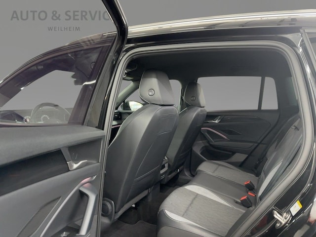 Volkswagen Tiguan 1.5 eTSI DSG Life