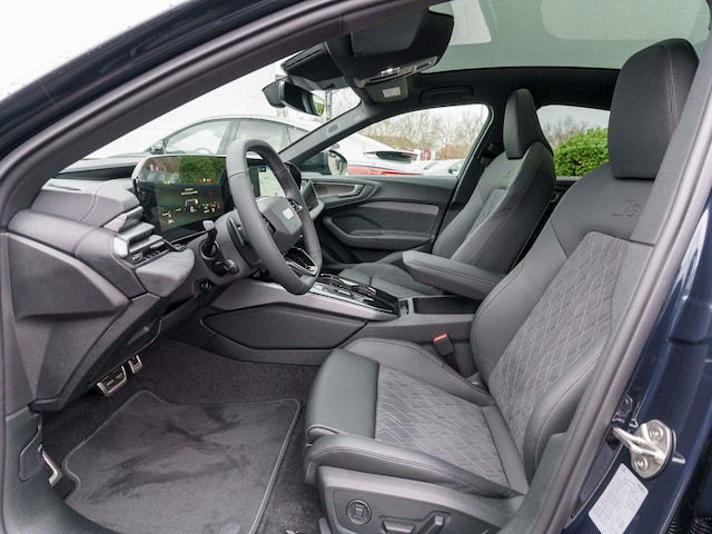 Audi A5 Quattro S-Tronic