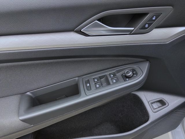 Volkswagen Golf DSG Life Variant