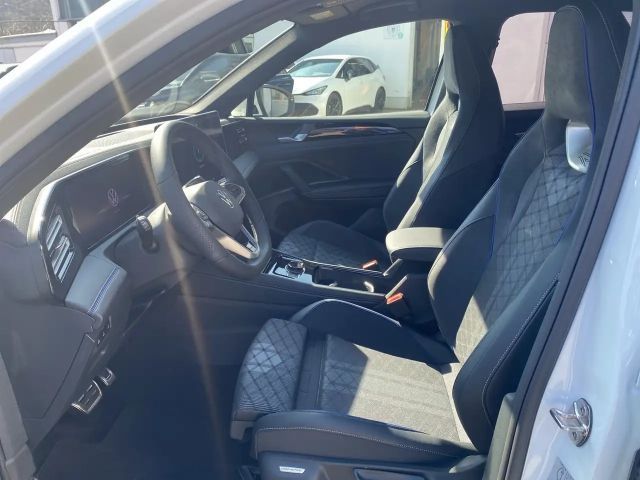 Volkswagen Tiguan 4Motion DSG R-Line