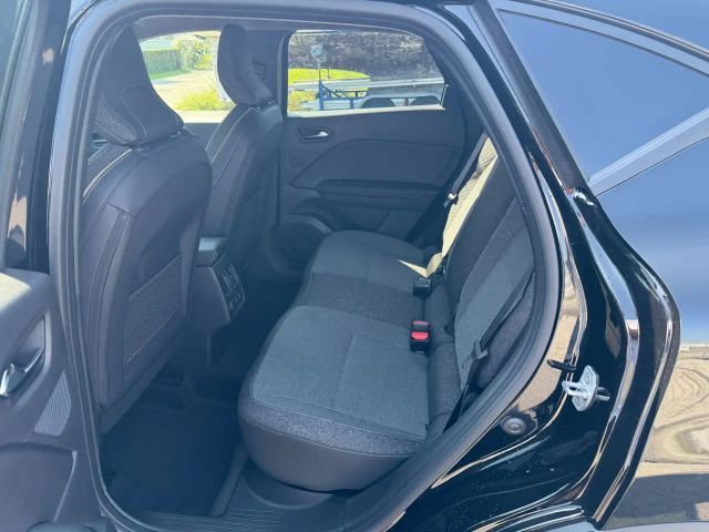 Renault Captur TCe 90 Techno