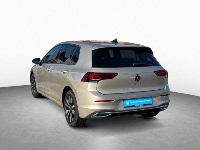 Volkswagen Golf 1.0 TSI Golf VIII Move