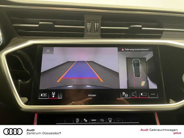 Audi S6 Avant Quattro