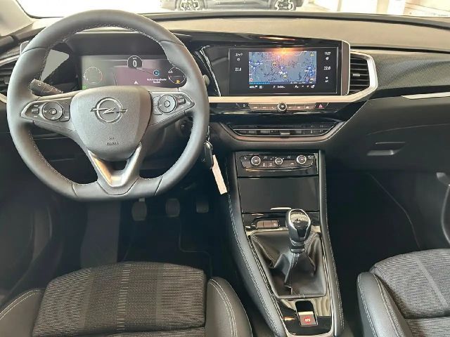 Opel Grandland X GS-Line Grand Sport