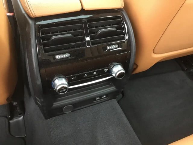 BMW 530 530d M-Sport Sedan xDrive