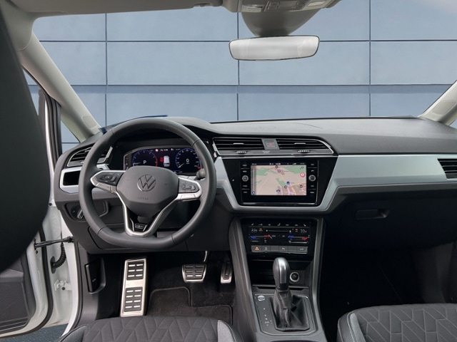 Volkswagen Touran 1.5 TSI 7-zitter R-Line