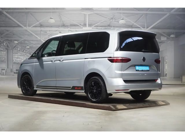 Volkswagen Multivan 1.5 TSI DSG T7