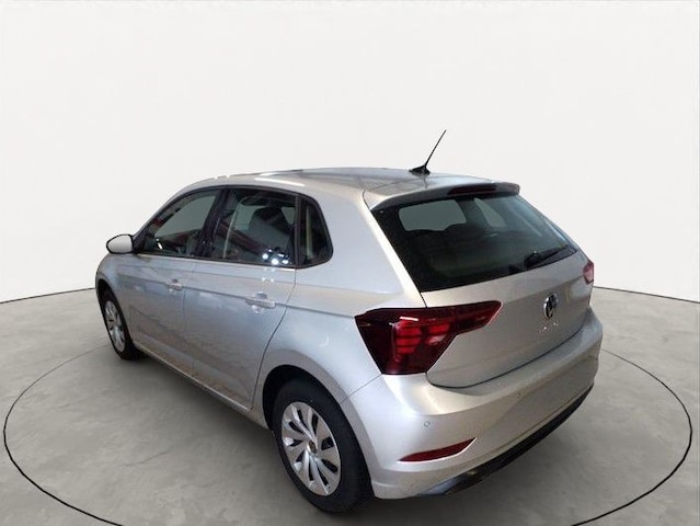 Volkswagen Polo 1.0 MPI Life