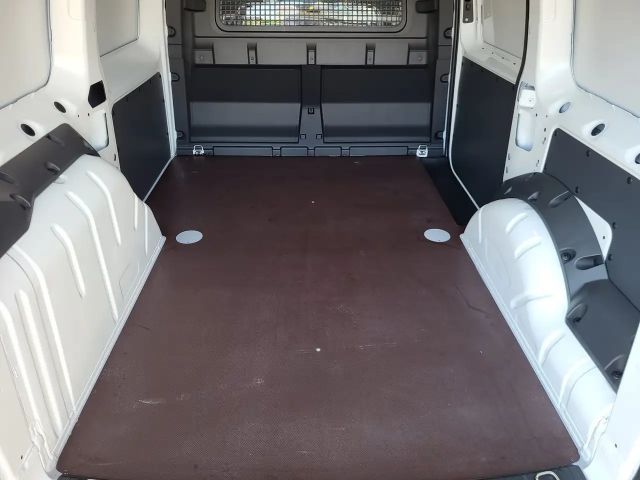 Volkswagen Caddy 4Motion Maxi