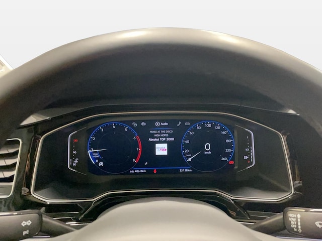 Volkswagen Taigo 1.0 TSI