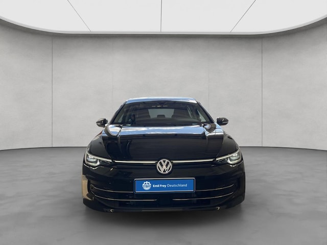 Volkswagen Golf DSG Golf VIII