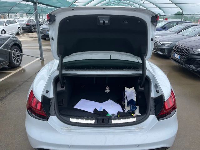 Audi e-tron GT Quattro