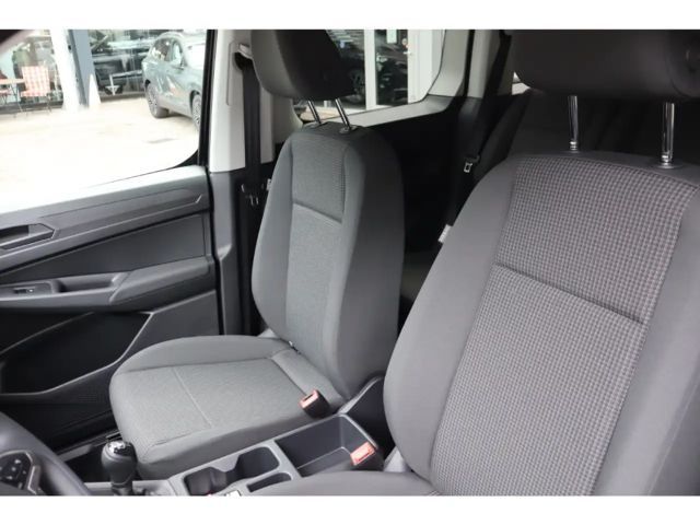 Volkswagen Caddy 1.5 TSI