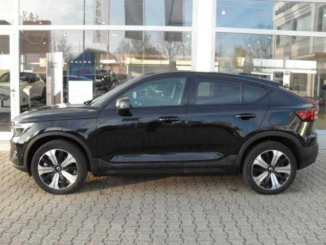 Volvo C40 AWD Recharge Ultimate